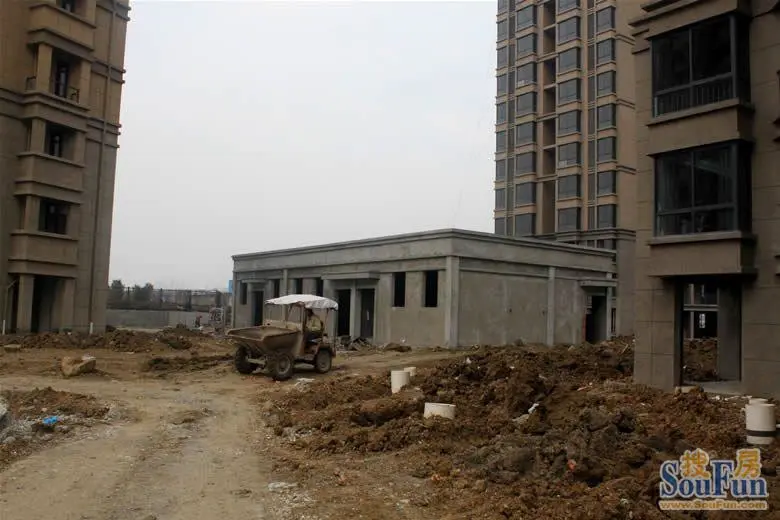 东华园_小区详情_地址_房价均价_二手房-百度房产