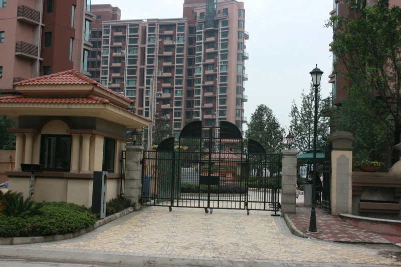 珊瑚水岸