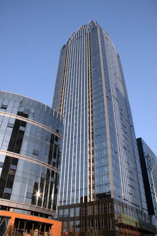 宁波市商会国贸中心