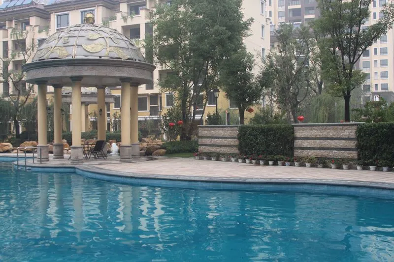 佳兆业凤凰湖壹号