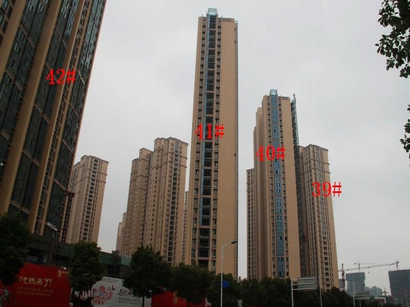 阳光龙庭
