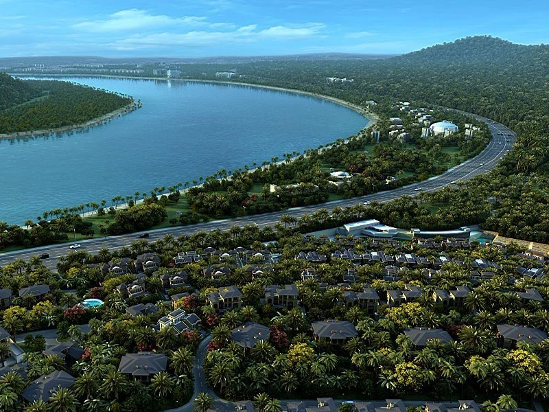 江山麓府