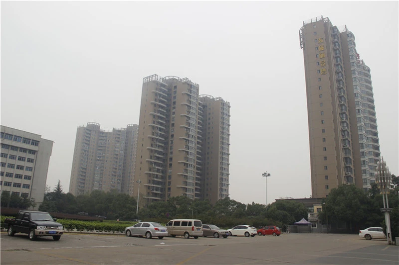 丽景湾花园