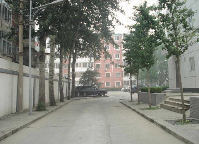 西安海洋小区怎么样海洋小区地址介绍及房价分析