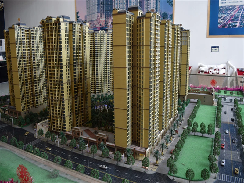 与正在建设中的玉柴商务中心大楼,大学生公寓及现有的动力大厦,将构成图片
