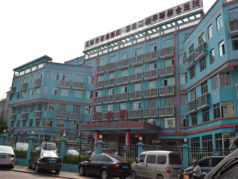 与正在建设中的玉柴商务中心大楼,大学生公寓及现有的动力大厦,将构成图片