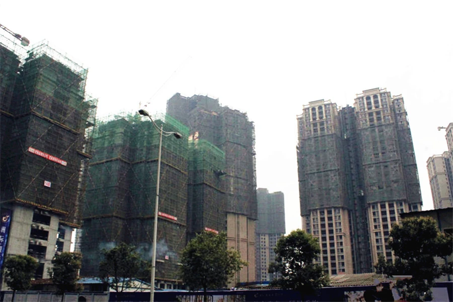 洲际银海湾