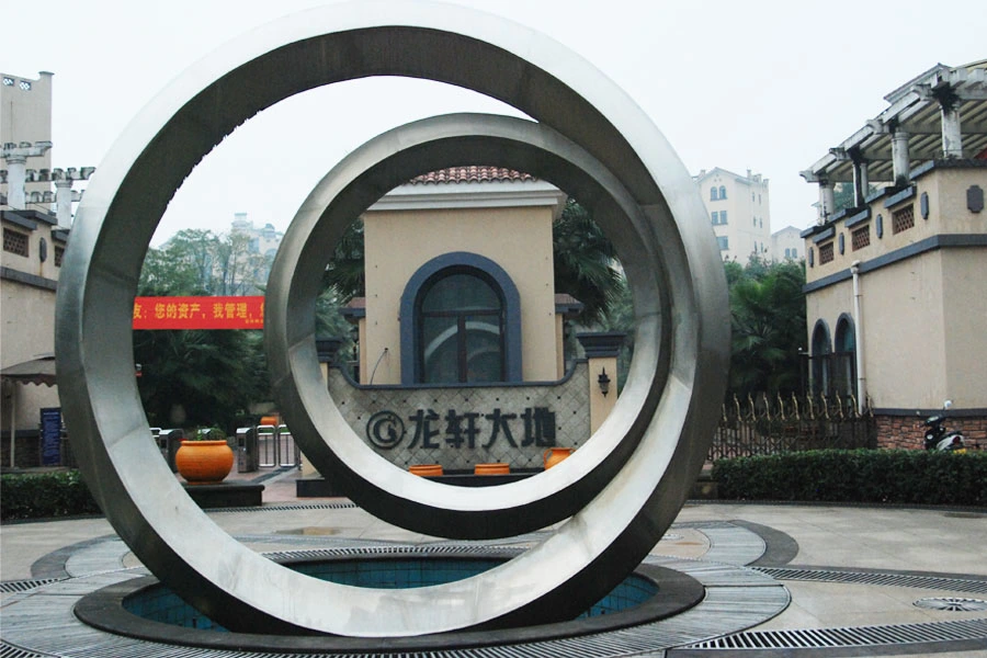 铜梁龙轩大地效果图