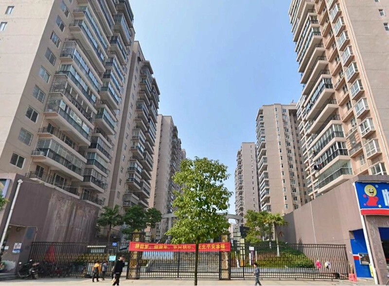价格走势去哪找枫雅名苑的所有情报都在这