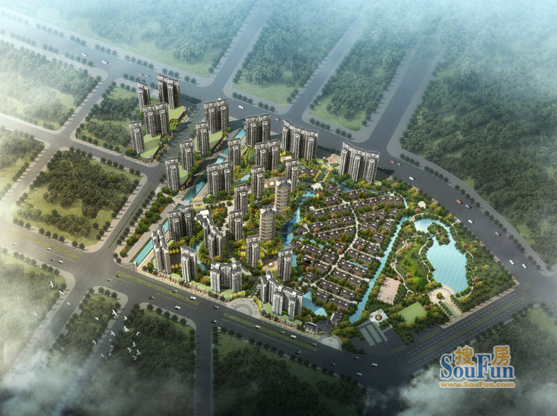 2023年12月惠州惠城实用三居推荐，看这里让你一步到位！