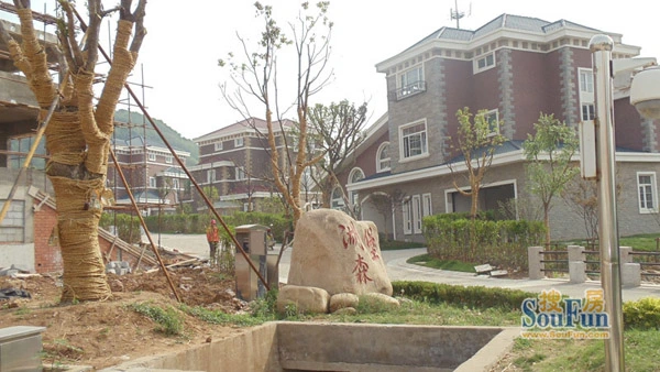 徐州湖森堡怎么样湖森堡房价户型及位置如何