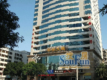 温泉公园人都在看华林大厦1月房价报告出炉