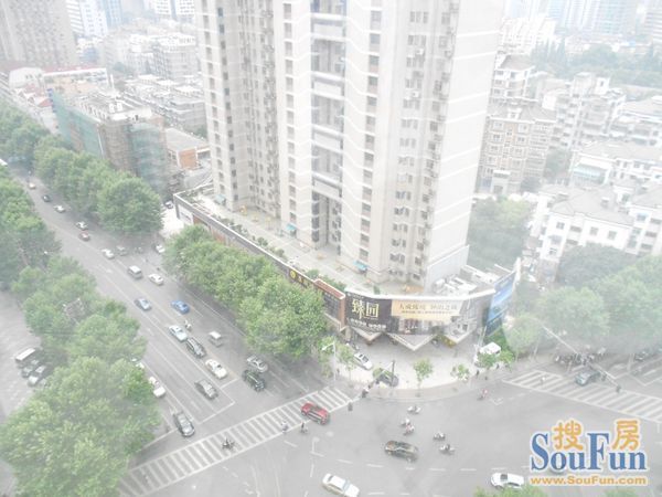 上海路丰汇大厦史诗级详细信息盘点，租房更安心！