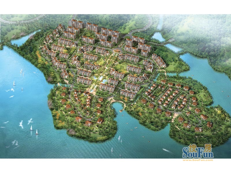 计划2023年10月在海南万宁买三居新房？这篇购房攻略一定要看起来！