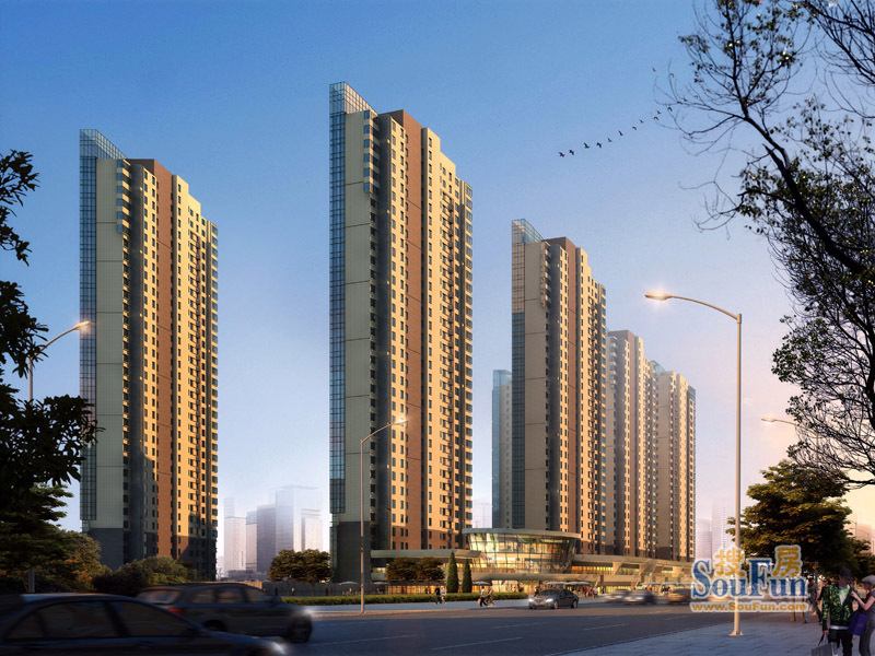 还在为了价格挠头选房吗？来看看2023年12月天津滨海新区小于10000元/㎡的高性价比楼盘！
