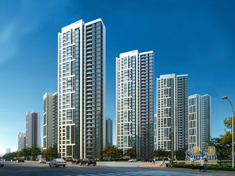 2023年07月天津滨海新区小于10000元/㎡热门楼盘 数据已更新，迅速围观！