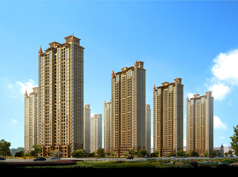 2025年07月锦州凌河5000-6000元/㎡热门楼盘 数据已更新，迅速围观！