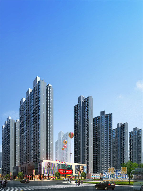 2024年03月咸宁赤壁市精选一居，轻松选房安家！