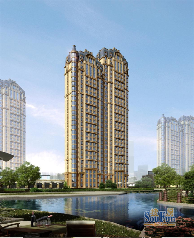 计划2024年02月在滨州阳信县买三居新房？这篇购房攻略一定要看起来！