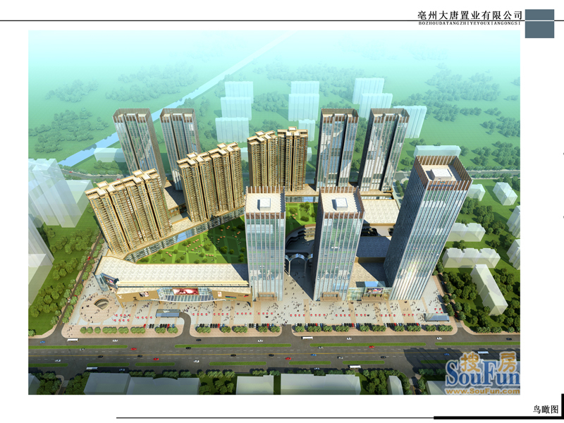 2023年10月亳州谯城区实用三居推荐，看这里让你一步到位！