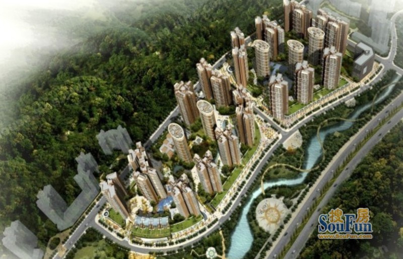 高品质的生活，高规格的环境，2024年03月黔西南兴义市的这些热盘当然得看！