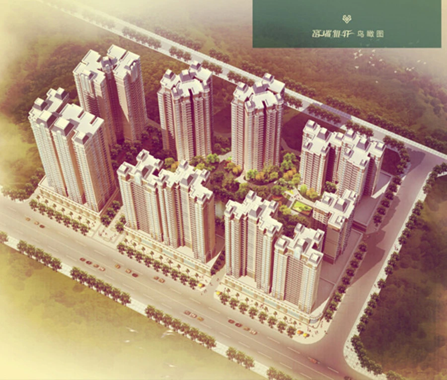 高品质的生活，高规格的环境，2025年06月黔西南兴义市的这些热盘当然得看！