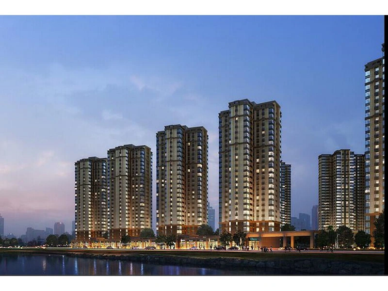 买房难？你只是没遇上对的房！来看看2025年07月清城区6000-8000元/㎡优质楼盘！