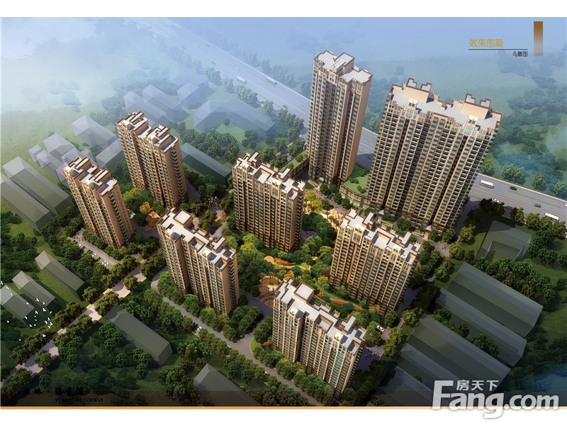 计划2023年08月在安庆迎江区买三居新房？这篇购房攻略一定要看起来！