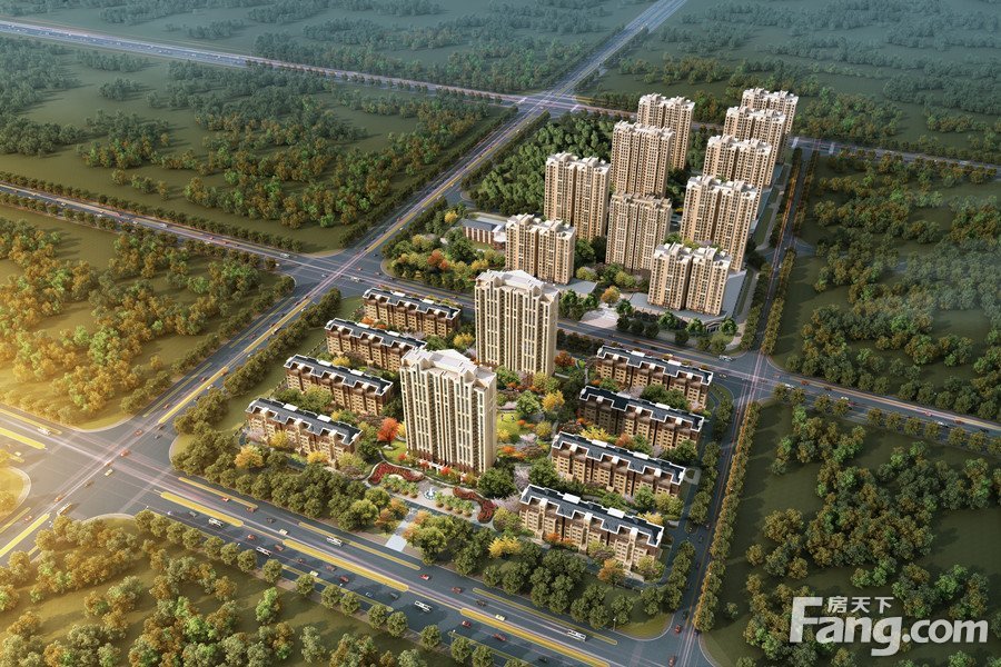 买五居？看这里，带你精挑细选2023年11月廊坊广阳优质五居！