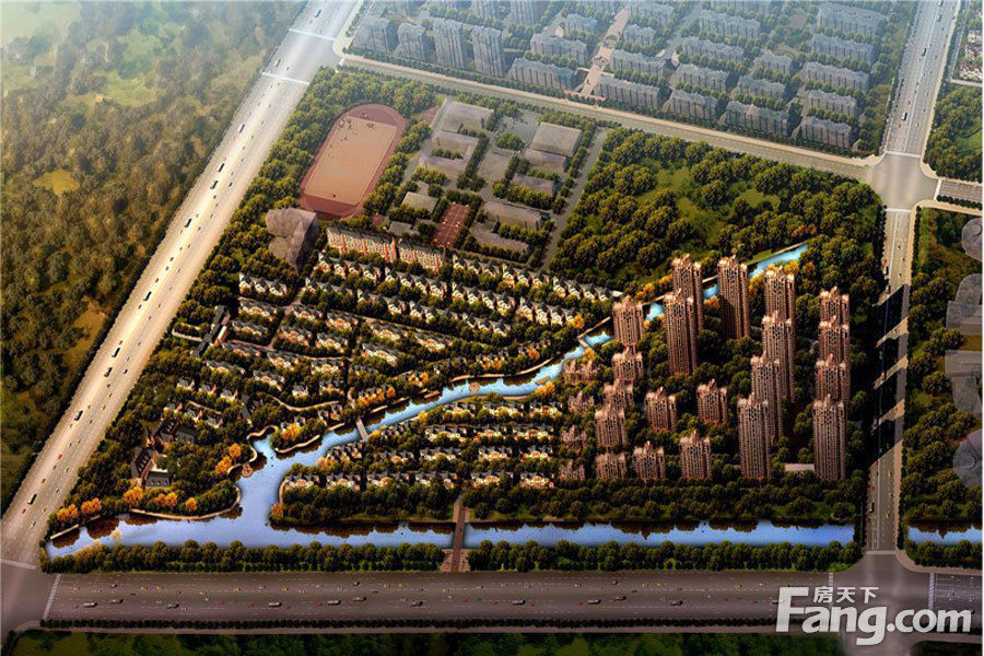 计划2023年12月在天津宝坻买三居新房？这篇购房攻略一定要看起来！