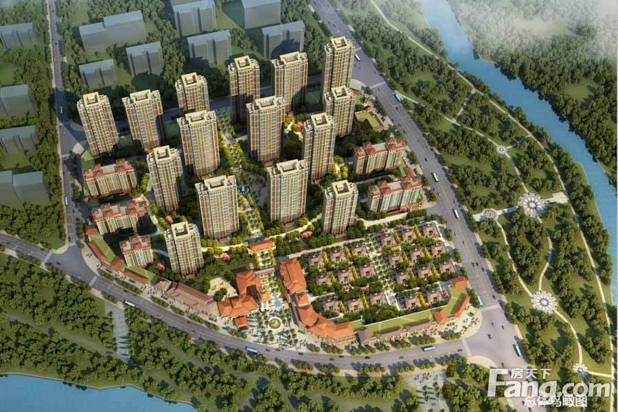 计划2024年04月在漳州平和县买三居新房？这篇购房攻略一定要看起来！