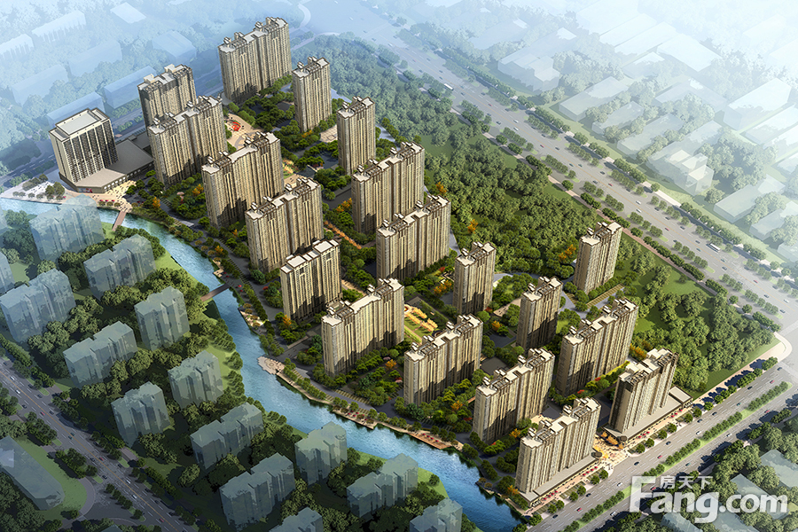 计划2023年09月在九江濂溪区买三居新房？这篇购房攻略一定要看起来！