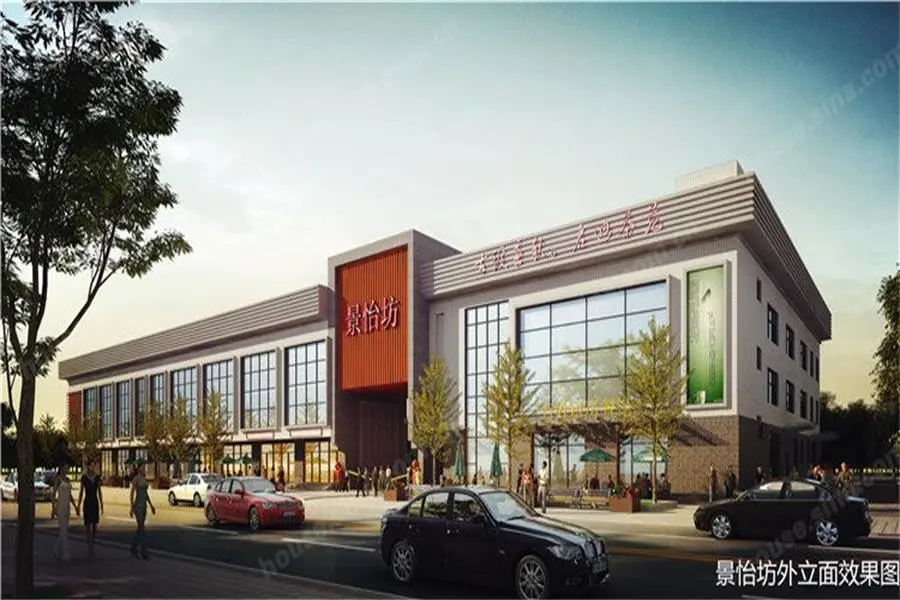 2025年06月咸阳西咸新区高性价比一居不多了，选房必看！