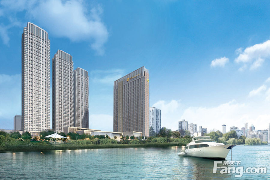 刚需买房？2021年06月天津河东的这些火爆楼盘你了解过吗？
