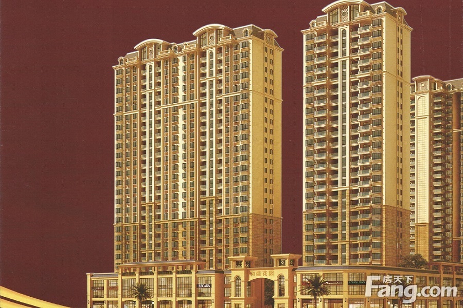 想有五星级的家？2023年11月揭阳榕城区这些8000-10000元/㎡的楼盘，价格高品质更优！