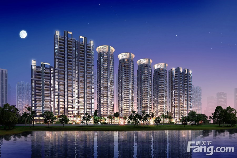 买五居？看这里，带你精挑细选2024年01月揭阳榕城区优质五居！