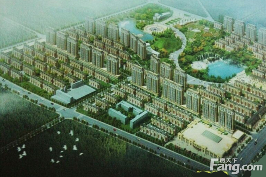 刚需福利！2023年08月绥化北林区二居新房推荐！
