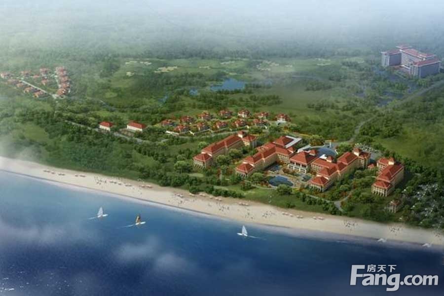 计划2023年11月在秦皇岛北戴河新区买三居新房？这篇购房攻略一定要看起来！