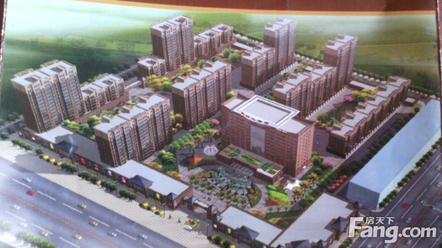 计划2023年11月在白银景泰县买三居新房？这篇购房攻略一定要看起来！