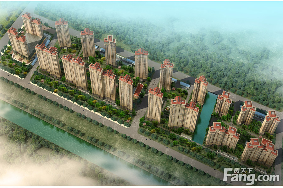 想有五星级的家？2023年07月天津武清这些15000-20000元/㎡的楼盘，价格高品质更优！