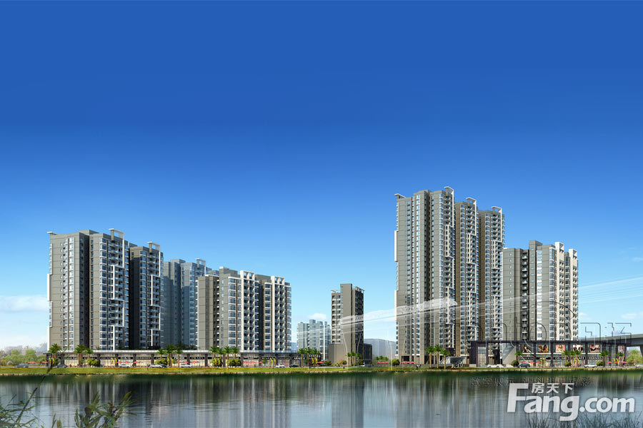 计划2023年10月在江门江海区买三居新房？这篇购房攻略一定要看起来！