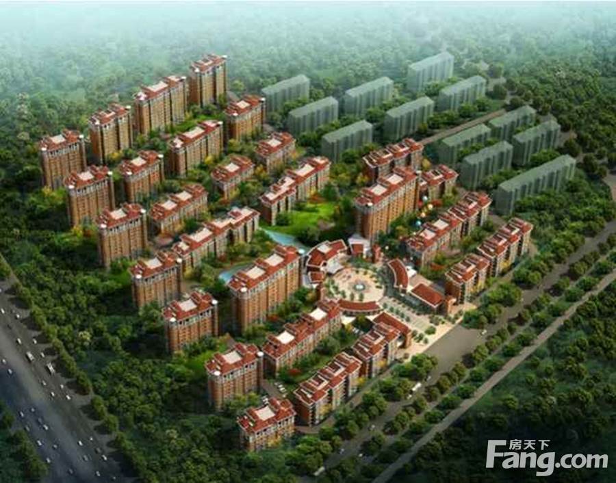 计划2023年12月在吴忠利通区买三居新房？这篇购房攻略一定要看起来！