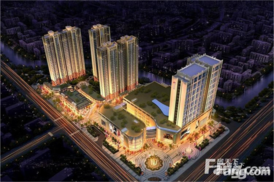 想有五星级的家？2023年09月连江连江县这些8000-10000元/㎡的楼盘，价格高品质更优！