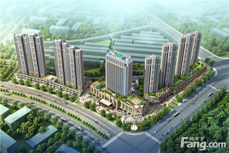 品质优于价格？来看看2024年06月泉州晋江市6000-8000元/㎡的高性价比楼盘！
