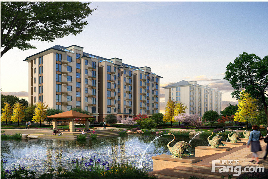 计划2023年10月在潍坊潍城买三居新房？这篇购房攻略一定要看起来！