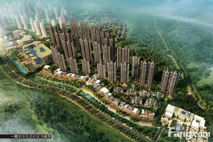 想有五星级的家？2023年08月荆门东宝区这些5000-6000元/㎡的楼盘，价格高品质更优！
