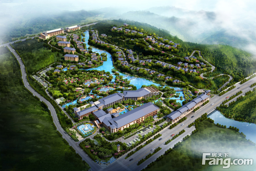 改善住房？为你搜罗2025年07月海南儋州的热门四居室楼盘！