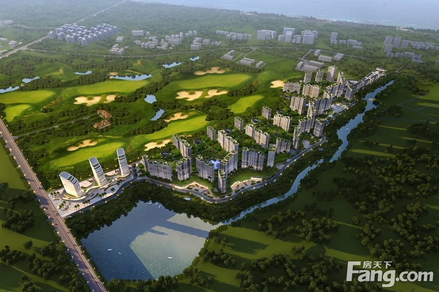 计划2024年03月在海南澄迈买三居新房？这篇购房攻略一定要看起来！