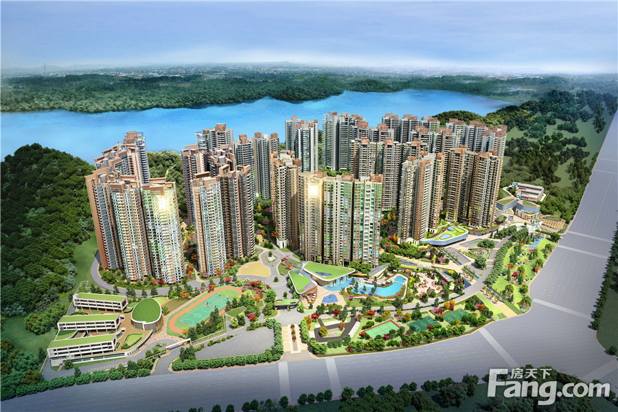 计划2023年10月在广州花都买三居新房？这篇购房攻略一定要看起来！