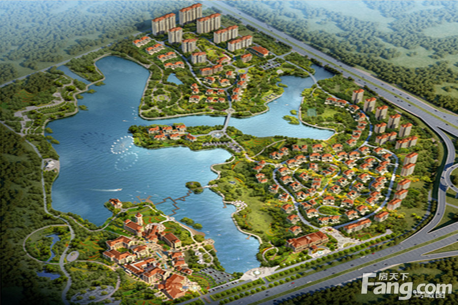 精选2024年01月荆门漳河新区五居新楼盘，给你一个更大更好的新家！